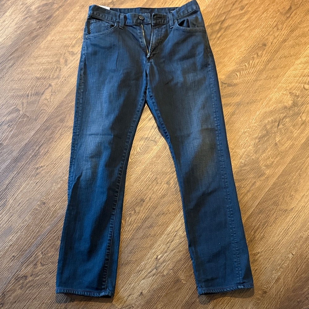 Citizens of Humanity Blue Jeans